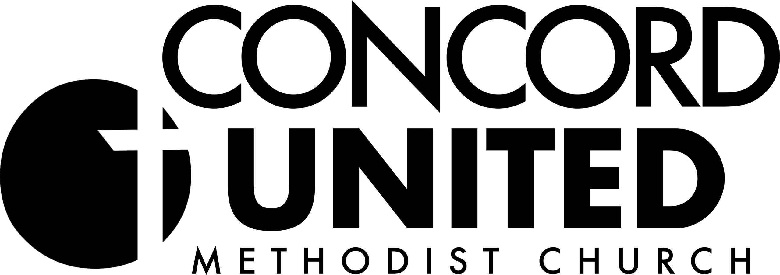 Concord United Methodist